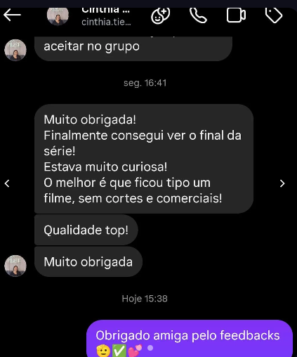 Depoimento 2