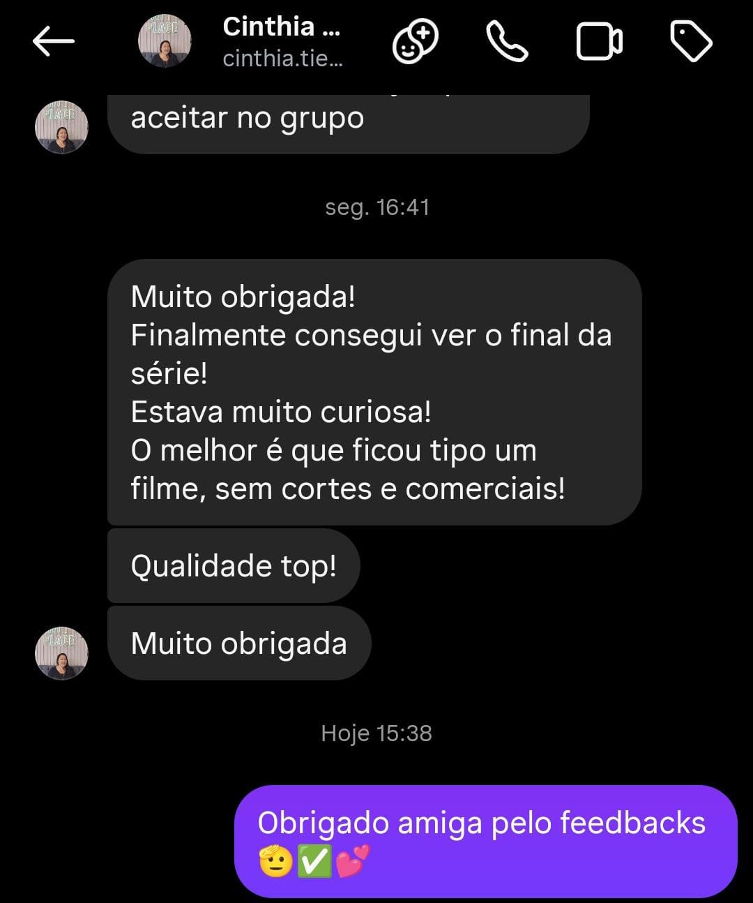 Depoimento 7